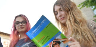 Subiectele și baremele la Limba și literatura română, prima probă scrisă susținută de candidați – BAC 2024, a doua sesiune. Poezie, la subiectul al III-lea