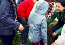 Mihaela Trofin, către „cea mai tare” profesoară: „Vă mulțumesc pentru toate lucrurile bune pe care le-am învățat de la dumneavoastră”