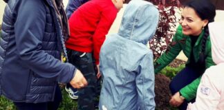 Mihaela Trofin, către „cea mai tare” profesoară: „Vă mulțumesc pentru toate lucrurile bune pe care le-am învățat de la dumneavoastră”