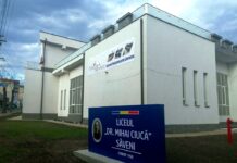 Orele de geografie, istorie și engleză. Cristina-Alina Cobîlă, elevă în clasa a IX-a: „Cei mai minunați profesori care mă fac să îndrăgesc școala”