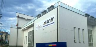 Orele de geografie, istorie și engleză. Cristina-Alina Cobîlă, elevă în clasa a IX-a: „Cei mai minunați profesori care mă fac să îndrăgesc școala”