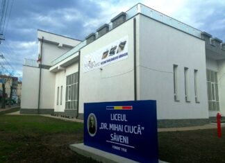 Orele de geografie, istorie și engleză. Cristina-Alina Cobîlă, elevă în clasa a IX-a: „Cei mai minunați profesori care mă fac să îndrăgesc școala”