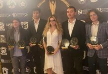 Olimpicii de la ICHB țin cursuri gratuite pentru elevii de gimnaziu. Echipa „Limitless” ajută copiii la matematică, informatică, fizică și chimie