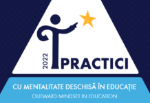 „Practici cu Mentalitate Deschisă în Educație”, o revistă dedicată tuturor profesorilor. 20 de exemple de bune practici din comunitatea SuperTeach