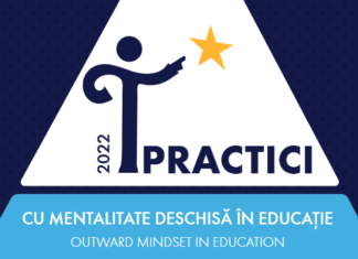 „Practici cu Mentalitate Deschisă în Educație”, o revistă dedicată tuturor profesorilor. 20 de exemple de bune practici din comunitatea SuperTeach