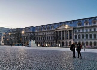 Admitere 2023. Facultăţile Universităţii din Bucureşti au stabilit modalitatea de admitere pentru sesiunile din acest an