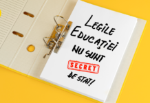 Legile Educației, „ținute la secret”: Mii de persoane au semnat o petiție prin care se cere punerea în dezbatere publică a proiectelor de lege