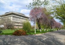 Pregătire gratuită pentru admitere 2023 la Universitatea Politehnica din București – matematică, fizică și informatică
