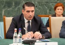 Florian Lixandru, secretar de stat în Ministerul Educației: „Pentru un delict de opinie, azi mi s-au retras atribuțiile. Legile Educației trebuie dezbătute pe îndelete”