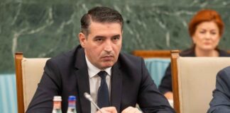 Florian Lixandru, secretar de stat în Ministerul Educației: „Pentru un delict de opinie, azi mi s-au retras atribuțiile. Legile Educației trebuie dezbătute pe îndelete”