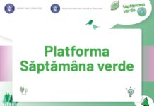 A fost lansată platforma educațională saptamanaverde.edu.ro – materiale informative și idei de activități ce pot fi organizate în ”Săptămâna verde”