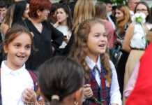 Calendarul final de înscriere în clasa pregătitoare 2024-2025. Părinții vor depune cererile-tip de înscriere între 11 aprilie și 14 mai UPDATE