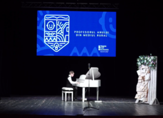 Gala Profesorul Anului din mediul rural 2023. Câștigătorii celei de-a doua ediții, la cele cinci categorii
