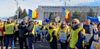 Grevă generală în învățământ: Sindicatele au demarat referendumul pentru strângerea de semnături/ Reacția ministrului Educației