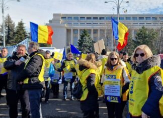 Grevă generală în învățământ: Sindicatele au demarat referendumul pentru strângerea de semnături/ Reacția ministrului Educației