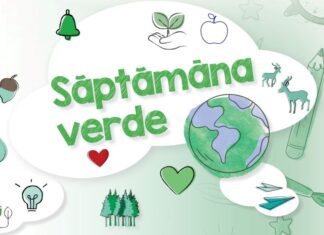 Programul „Săptămâna verde”. Metodologia de organizare, în Monitorul Oficial: Părinții pot să susțină financiar activitățile, prin asociația de părinți