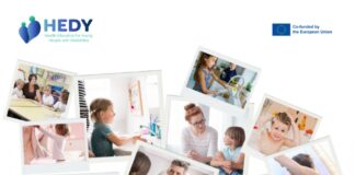 Cursuri gratuite online pentru profesorii din școlile speciale, într-un program de educație pentru sănătate care îi sprijină în predare