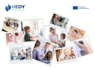Cursuri gratuite online pentru profesorii din școlile speciale, într-un program de educație pentru sănătate care îi sprijină în predare
