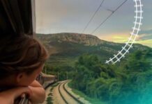 Călătorii gratuite cu trenul în Europa pentru tinerii de 18 ani din România, prin programul DiscoverEU. Înscrierile se fac până pe 29 martie