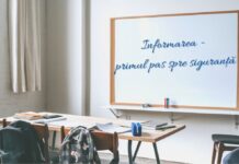 Ministerul Educaţiei a lansat o secţiune dedicată situaţiilor de urgenţă. Lista actualizată a clădirilor cu risc seismic