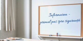 Ministerul Educaţiei a lansat o secţiune dedicată situaţiilor de urgenţă. Lista actualizată a clădirilor cu risc seismic
