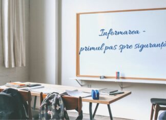 Ministerul Educaţiei a lansat o secţiune dedicată situaţiilor de urgenţă. Lista actualizată a clădirilor cu risc seismic