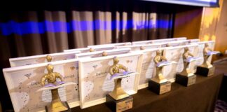 Gala MERITO 2023. 12 profesori din mediul urban şi rural, cu performanţe deosebite, vor fi premiați pe 10 mai, la a opta ediție a galei
