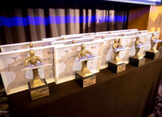 Gala MERITO 2023. 12 profesori din mediul urban şi rural, cu performanţe deosebite, vor fi premiați pe 10 mai, la a opta ediție a galei