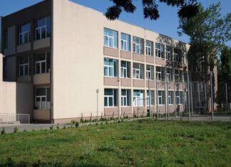„Școala de Poveste”: Două săli de clasă de la Școala Gimnazială „Ionel Teodoreanu” din București, transformate în spații de învățare prietenoase