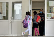 Miercuri, 3 mai, încep înscrierile în clasa pregătitoare 2023-2024. Părinții pot completa cererile până pe 18 mai – prima etapă
