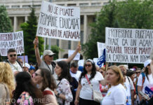 Greva din învățământ se suspendă. Liderii sindicali: Dacă angajamentele asumate nu vor fi respectate, acțiunea de protest va fi reluată UPDATE