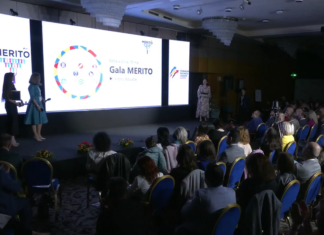 Gala MERITO 2023. Cei 12 profesori care au fost premiați. Un elev, despre profesoara lui: „Mă gândesc sincer să devin director ca dânsa”