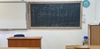 Ministrul Educației, despre profesorii care au fost în grevă: Nu există niciun fel de sancţiune. Vor fi plătiţi în funcţie de zilele lucrate