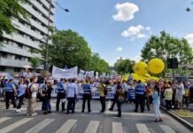 Guvernul a aprobat o ”declarație” privind salarizarea din învățământ: ”Este un angajament guvernamental publicat în Monitorul Oficial”