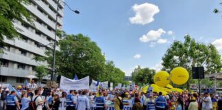 Guvernul a aprobat o ”declarație” privind salarizarea din învățământ: ”Este un angajament guvernamental publicat în Monitorul Oficial”