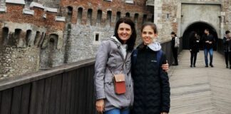 Lectura ca abilitate de viață. Mira, olimpică națională: „Profesoara de română ne surprinde cu activități interesante. În clasa a VI-a, am făcut book-trailer”