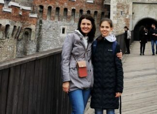 Lectura ca abilitate de viață. Mira, olimpică națională: „Profesoara de română ne surprinde cu activități interesante. În clasa a VI-a, am făcut book-trailer”