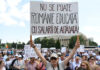 Sindicatele din educație anunță luni dacă încetează greva, după o nouă ofertă a Guvernului. Proiecte: majorări salariale propuse și prime anuale