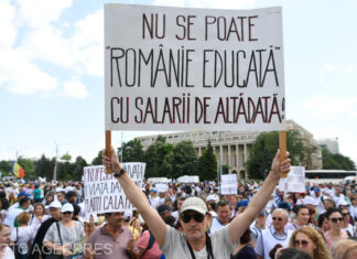 Ligia Deca, despre majorarea salariilor din învățământ: Din ultimele discuţii, s-a desprins un posibil 20% ca procent de creştere pentru anul 2024