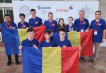 Echipa României a obținut șase medalii la Olimpiada Balcanică de Matematică pentru Juniori 2023. În clasamentul pe națiuni: locul II