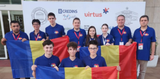 Echipa României a obținut șase medalii la Olimpiada Balcanică de Matematică pentru Juniori 2023. În clasamentul pe națiuni: locul II