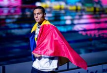 Şapte campioni sportivi şi olimpici mondiali s-au înscris la facultăţile Universităţii din Bucureşti. David Popovici a ales Facultatea de Psihologie și Științele Educației