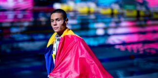 Şapte campioni sportivi şi olimpici mondiali s-au înscris la facultăţile Universităţii din Bucureşti. David Popovici a ales Facultatea de Psihologie și Științele Educației