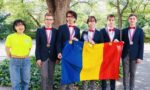 Aur și argint pentru echipa României la Olimpiada Internațională de Fizică 2023: locul 1 în Europa și locul 3 la nivel mondial
