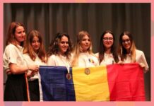 O medalie de aur și o medalie de bronz – rezultatele lotului României la Olimpiada Europeană de Informatică pentru fete 2023