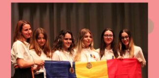 O medalie de aur și o medalie de bronz – rezultatele lotului României la Olimpiada Europeană de Informatică pentru fete 2023