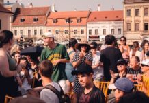 Boovie 2023. Primele premii, acordate la a opta ediție a festivalului de book-trailere, desfășurat la Brașov – echipele câștigătoare VIDEO