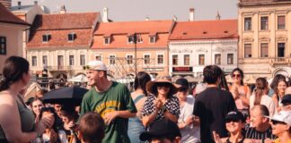 Boovie 2023. Primele premii, acordate la a opta ediție a festivalului de book-trailere, desfășurat la Brașov – echipele câștigătoare VIDEO