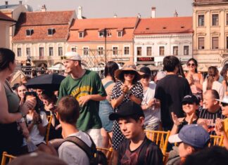 Boovie 2023. Primele premii, acordate la a opta ediție a festivalului de book-trailere, desfășurat la Brașov – echipele câștigătoare VIDEO