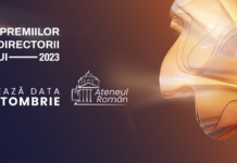 Directorii Anului 2023. Patru directori de școală, premiați de Asociația pentru Valori în Educație în a șaptea ediție a galei. Înscrierile – până pe 14 august